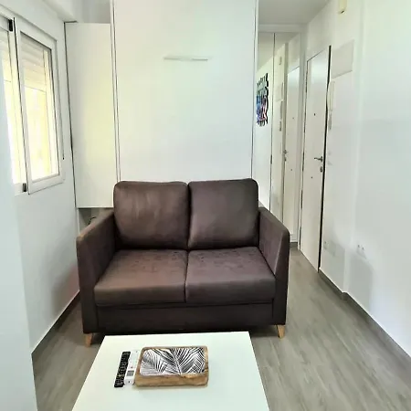 Apartamento Nervion