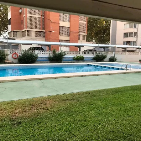 Apartamento Nervion *