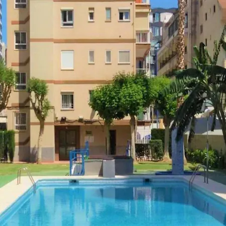 Apartamento Nervion