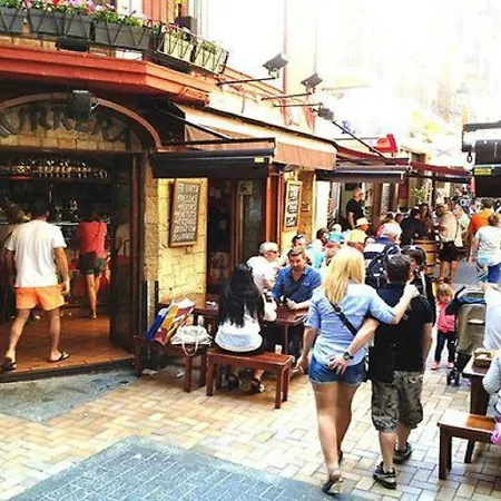 Nervion Apartamento