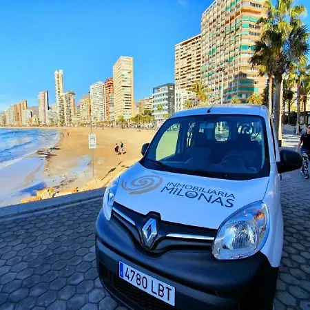 Nervion Apartamento Benidorm