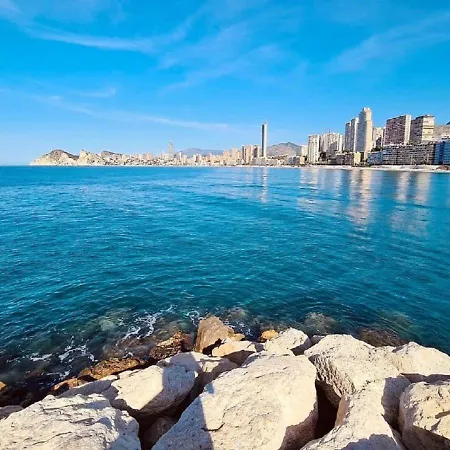 Nervion Appartamento Benidorm
