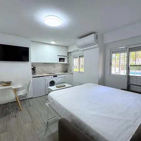 Nervion Бенидорм