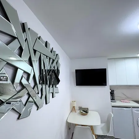 Nervion Апартаменты