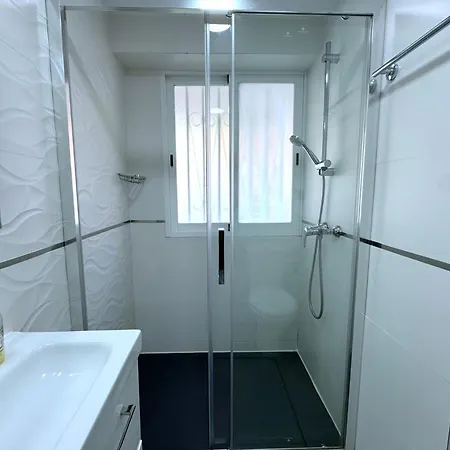 Nervion Бенидорм