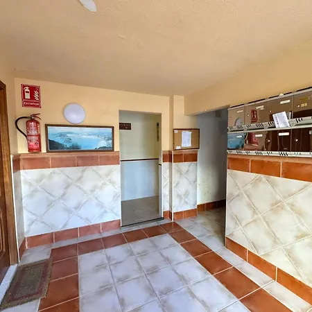 Nervion * Бенидорм