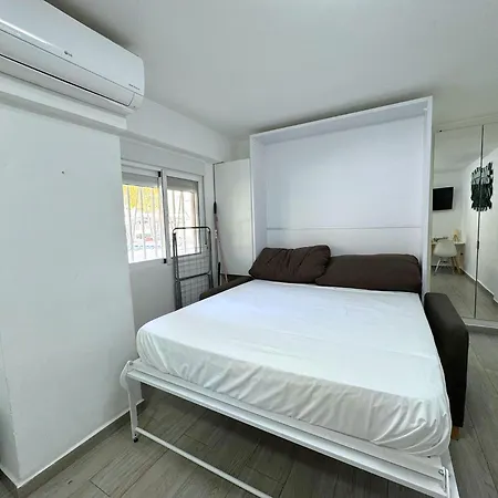 Nervion * Бенидорм