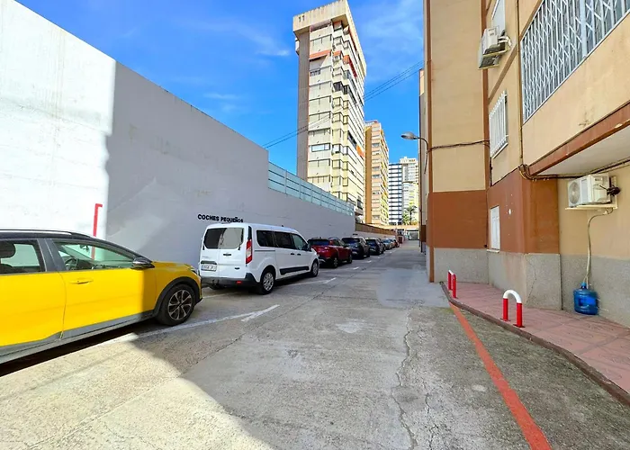 Nervion * Бенидорм