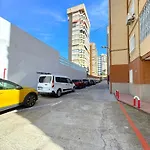 Nervion * بينايدورم