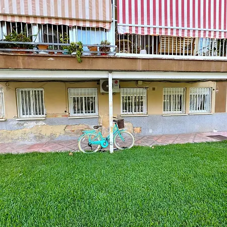 Nervion Apartmán