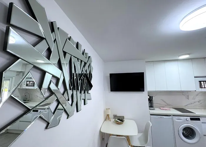 Nervion Apartmán