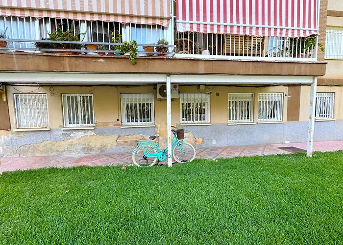 Nervion Apartmán